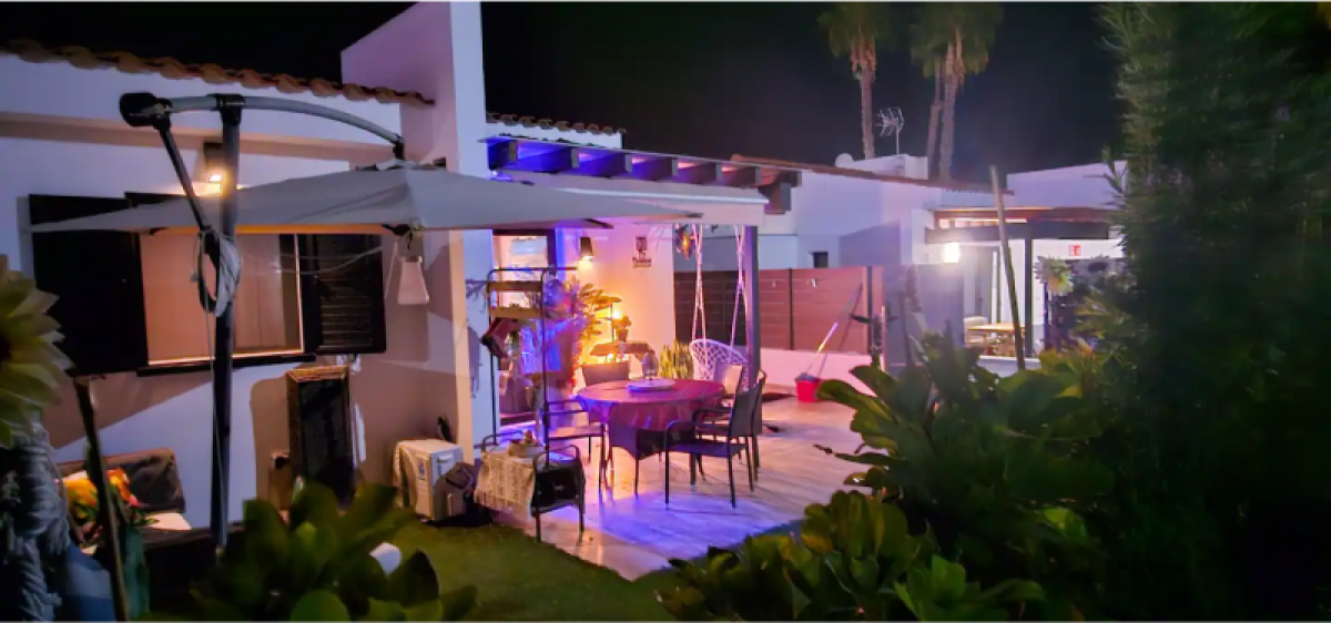 Bungalow La Bendita Maspalomas