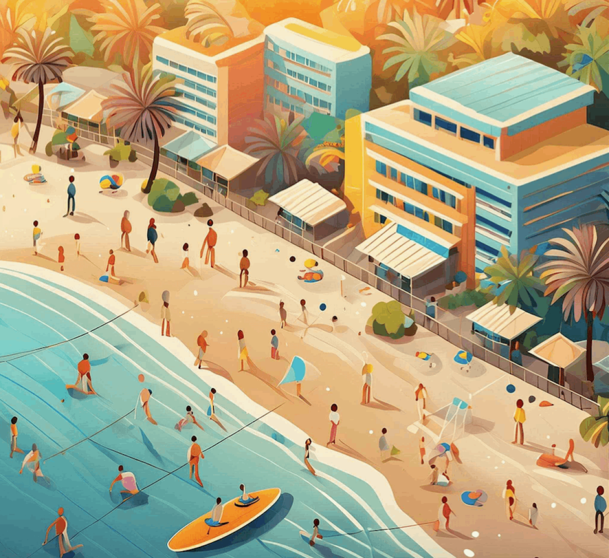 "Gran Canaria's Top Hotels Guide"