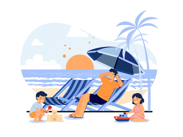 Guía Completa: Las Mejores Actividades Familiares con Niños en Gran Canaria