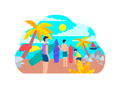 Qué Llevar a tu Casa Vacacional según Temporada en Gran Canaria