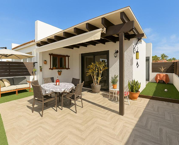 Bungalow La Bendita Maspalomas