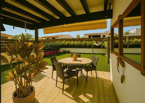 Bungalow La Bendita Maspalomas