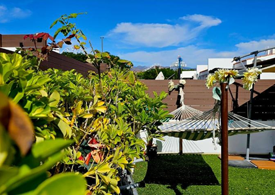 Bungalow La Bendita Maspalomas